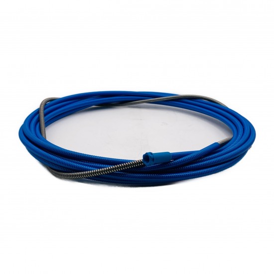 Binzel Liner - Blue 4m x 0.9